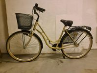 Damcykel Solhaga classic 28" 3 växlad oanvänd