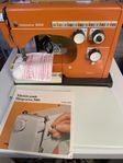 Husqvarna 2000 modell 6430