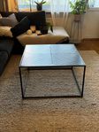 soffbord svart