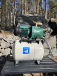 Pumpautomat Aquajet