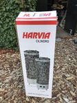 Bastuaggregat 9kW Harvia Cilindro