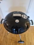 Weber kolgrill 57 cm