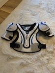 reebok 3k skydd hockey youth 122 - 134cm