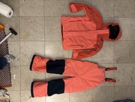 Skidställ Helly Hansen 128