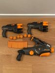 Blackfire (typ nerf) 