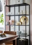 Hylla från Ikea (VITTSJÖ)