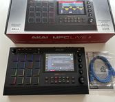 AKAI Professional MPC Live II