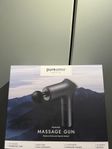 massage gun