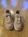 Nike court vision alta 