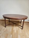 Soffbord Gustaviansk stil
