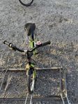 barncykel 16 ”