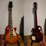 Epiphone les paul