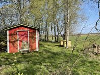 Bigård, eller redskap