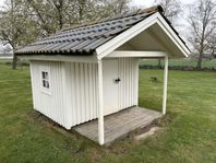 Lekstuga
