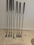 PING iBlade - järnset höger