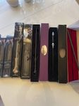 7 Harry Potter stavar -samling 