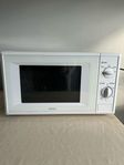 Microwave- Andersson
