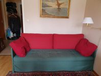 Bäddsoffa