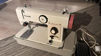 Vintage symaskin – Zenith Automatic
