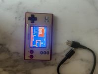 Nintendo Game & Watch 
