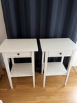 Sängbord 