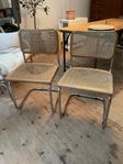 Bauhaus stolar 