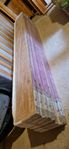 Laminat golv 9,36m2