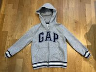 GAP hoodie stl small (ca-6-7 år)