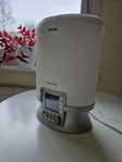 Philips Wake-Up Light HF3461 – kraftfullare än nya modell