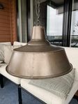 lampa i industristil
