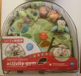 Skip Hop babygym aktivitetsgym