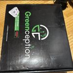Växtlampa Greenception GC-LED Modul,