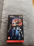 Lego Optimus Prime 10302