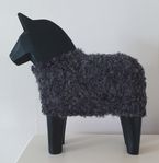 Trähäst "Stolle" Katarina Breiditis 