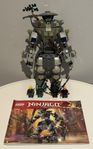 Lego Ninjago 70658 Oni Titan