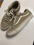 Vans 38.5