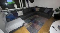 Soffa först till kvarn