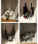 Lego star wars 10 st