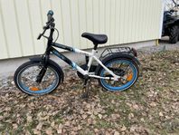 cykel Logan 16”