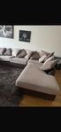 Divan soffa