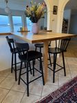 Barstolar Norraryd