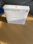 Huawei 4g router pro olåst 