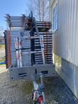 ställning 130 kvm