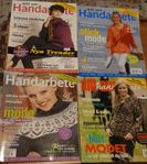 Allt om handarbete magasin