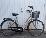 Monark 28” 3vxl Damcykel