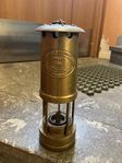 lampa gruvlyckta lyckta oljelampa 
