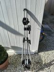 Thule cykehållare Freeride