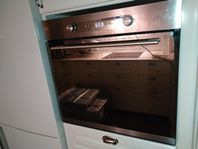 Ikea Ugn