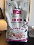 BritCare kattmat till kattunge