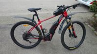 Merida ebig.nine 500 
